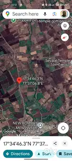 Urgent 2 Acr Agriculture Land for sale