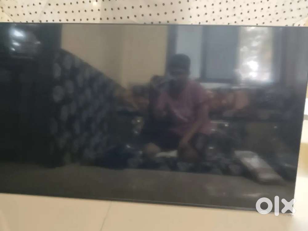 SAMSUNG UHD LED 50 INCH