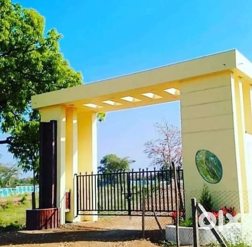 Urgent plot sell karna hai