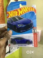 Hotwheels car