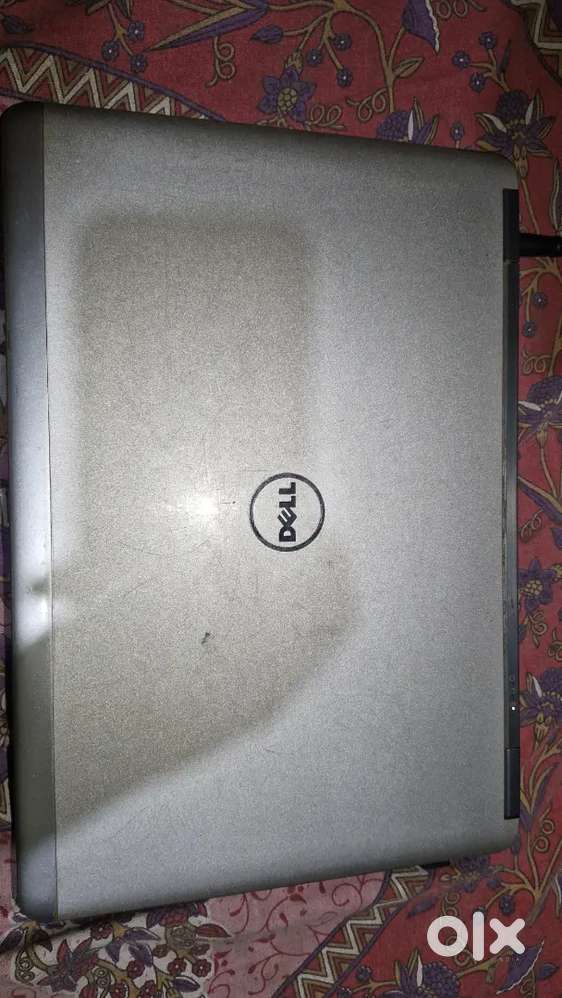 Dell laptop i5