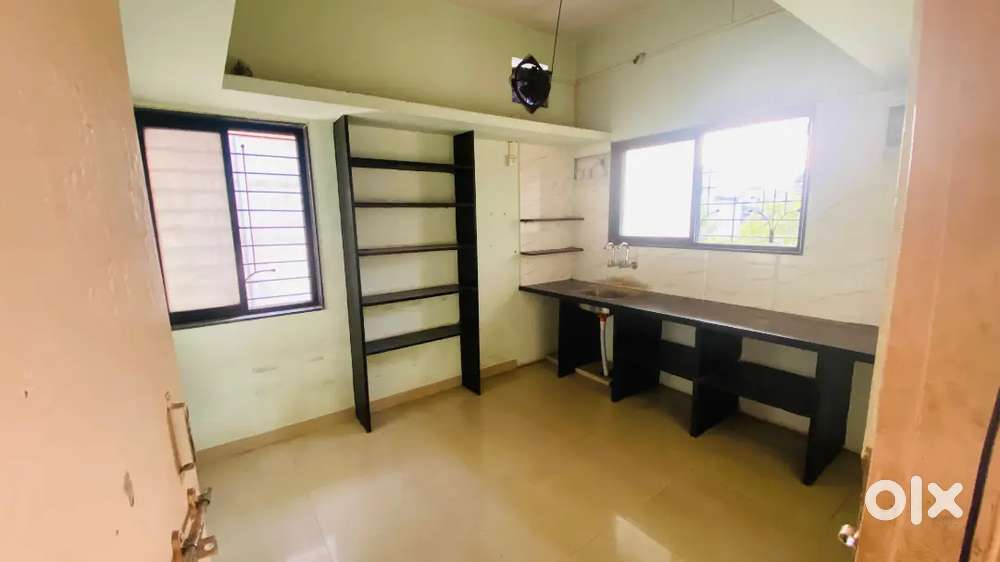 1 BHK well maintained