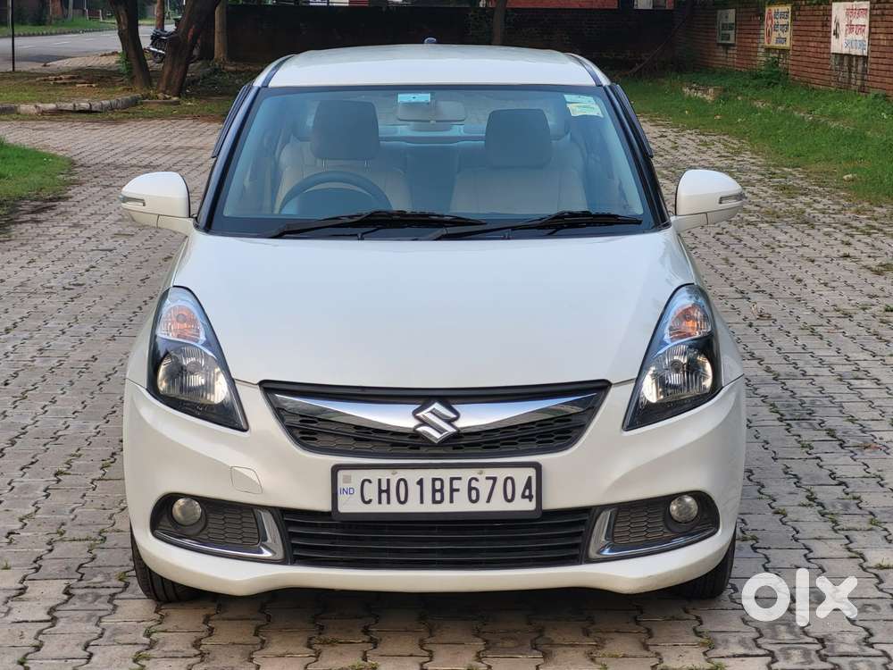 Maruti Suzuki Swift VDI Optional, 2016, Diesel