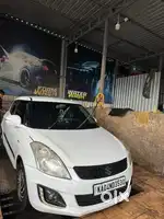 Maruti Suzuki Swift 2015 Diesel Well Maintained