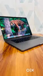 A2141   Apple macbook pro 2019