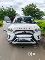 Hyundai Creta Diesel 2017