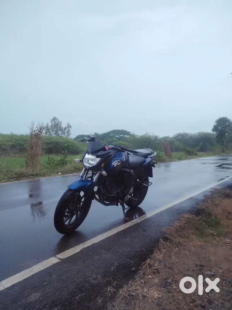 Fz v2 limited editions