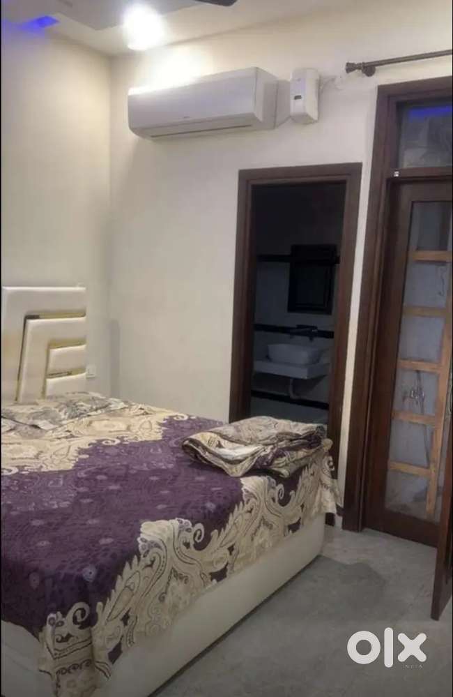 Independent Flat 2bhk Green Avenue