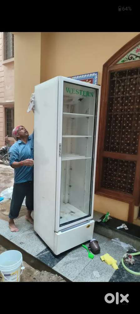 fridge fr sale
