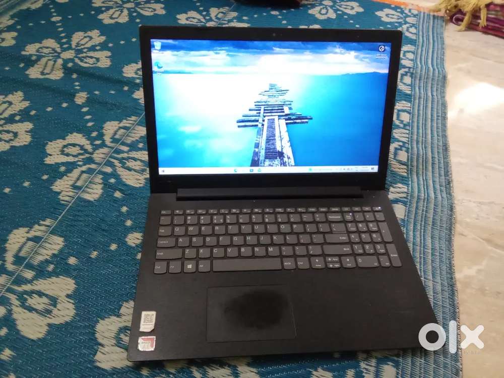 Laptop AMD A6