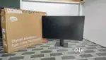 just open new BenQ 27'' Monitor