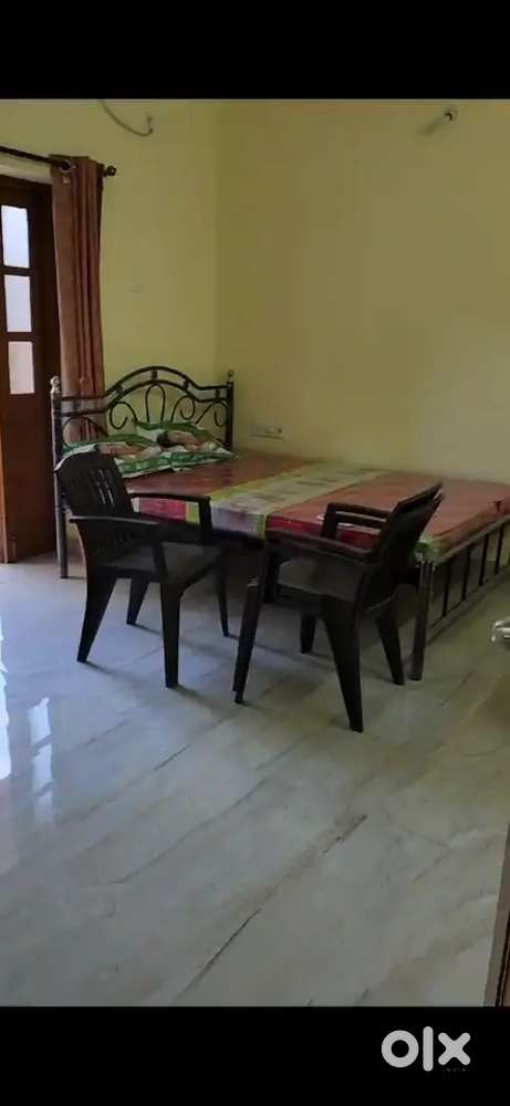 2 BHK flat on rent at Aldona Goa