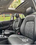 Hyundai Venue 2019 Diesel Well Maintained