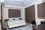 Service apartment Kondapur