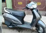 Activa HET 2013 model