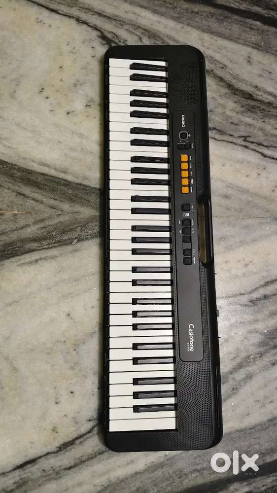 Casio cts-100