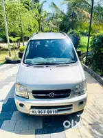 Maruti Suzuki Wagon R 2005 Petrol Well Maintained