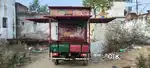 API auto foot truck 2005 Diesel Good Condition