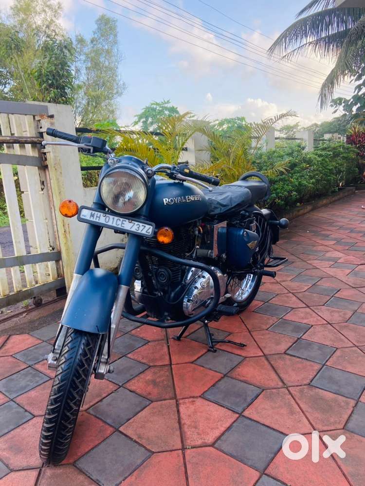 Classic 350