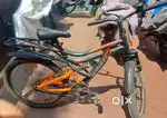 Hercules cycle