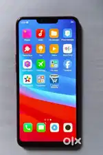 Oppo A3s model CH1803