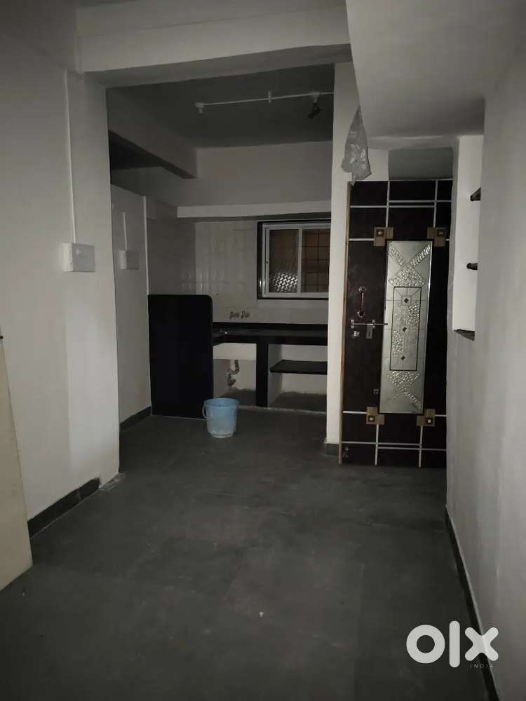 1BHK Flat for Rent PCMC