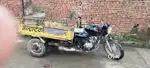 Motorcycle