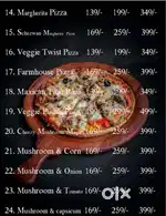 Humko ek chef chahiye jo 24 sep to 28sep  mere restaurant me kam kare