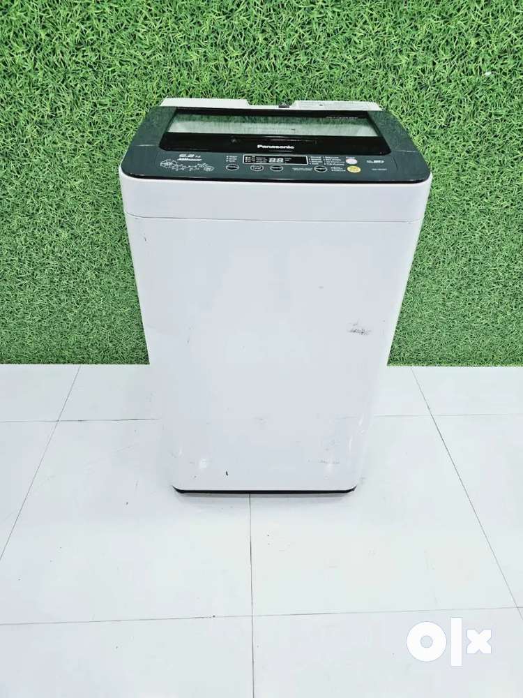 77:@panasonic automatic Washing mchne nagawara marathahalli