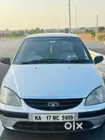 Tata Indigo V Series 2004 Diesel Well Maintained