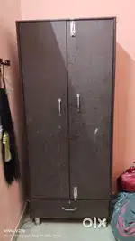Wooden Almira