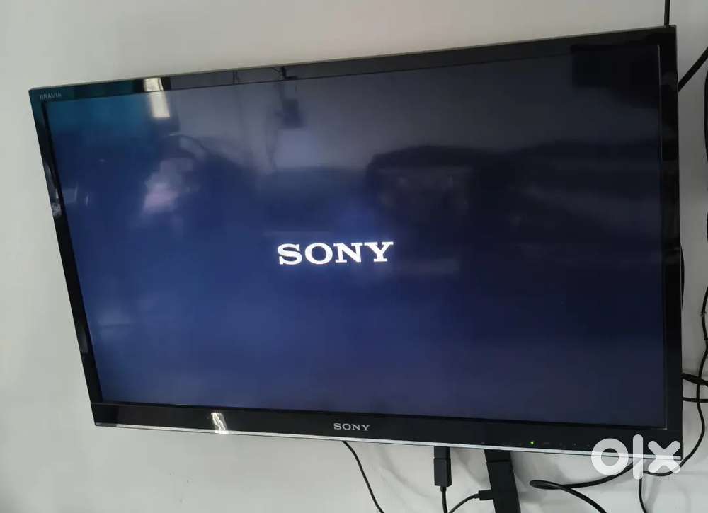Sony Bravia 32inch with Amazon fire stick