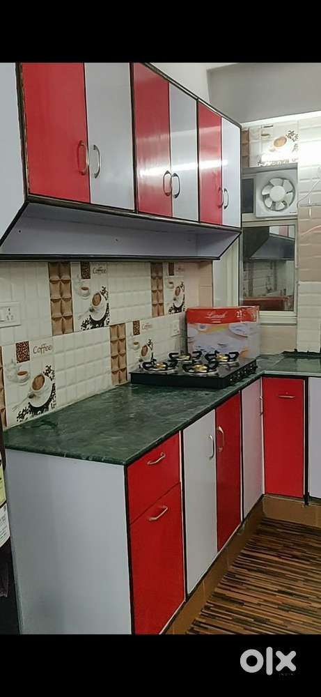 1BHK in DDA Society, near Aerocity