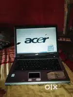 Acer TravelMate 2424NWXCi