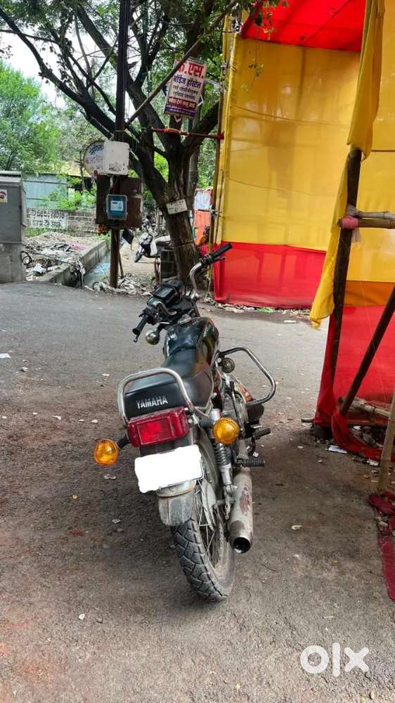 गाडी नावावर करून मिळेल