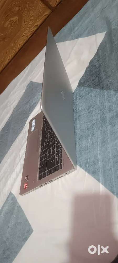 HP Laptop Ryzen 5 Pro 3500U Elitebook 745 G6 Notebook PC 4000 series
