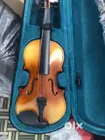 Violin New ...