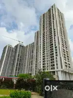 2bhk Aaradhya Highpark by micl