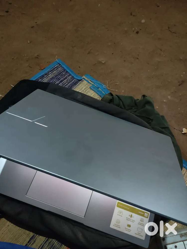 Asus laptop