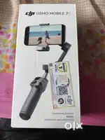 Dji osmo mobile 7p