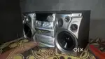 Kenwood music system