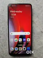 Oneplus Nord 2.     8+128 gb model