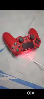 Dualshock Wireless controller for ps4 brand new
