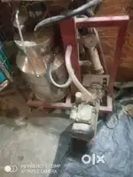 Milk machine