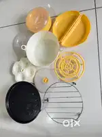 Microwave oven