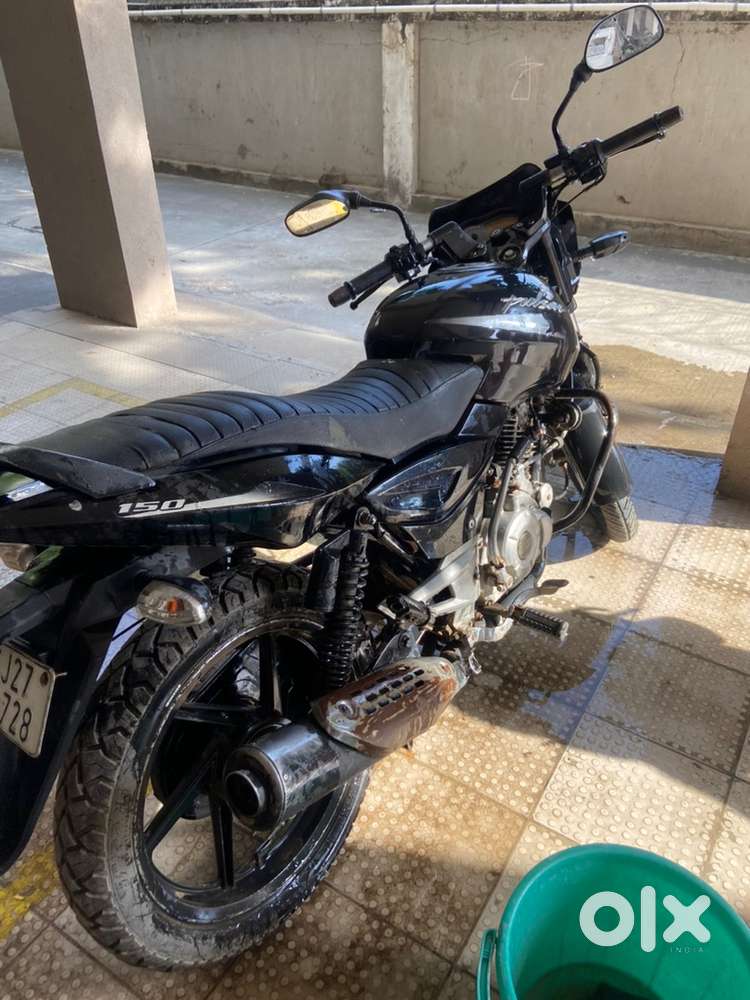 Pulsar 150 for sale
