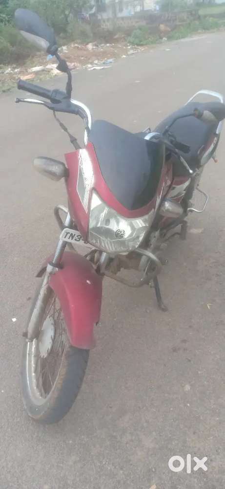Good condition