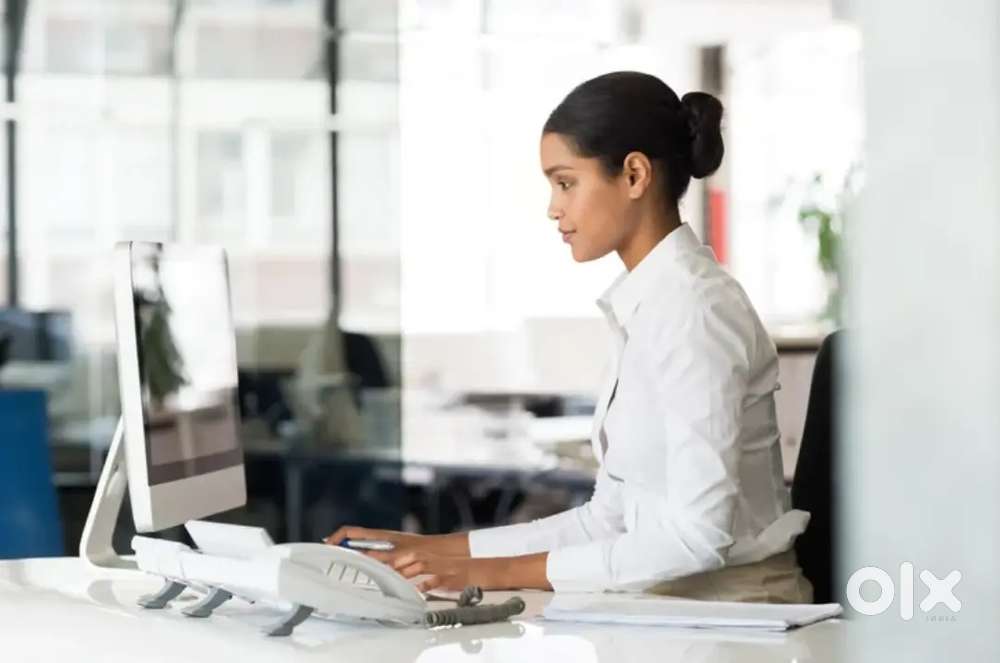 Receptionist,Front Desk, F\O & Front office job's at BBSR location