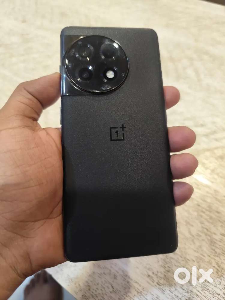 Oneplus 11R top condition