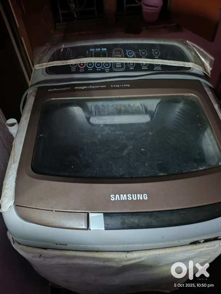 Samsung Automatic